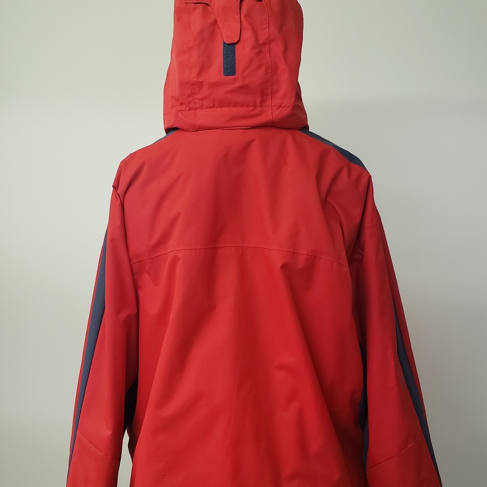 Winter coat - Picture 2 of 6